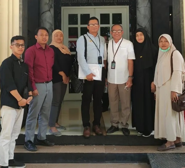 Galeri LYF Law Firm foto 5