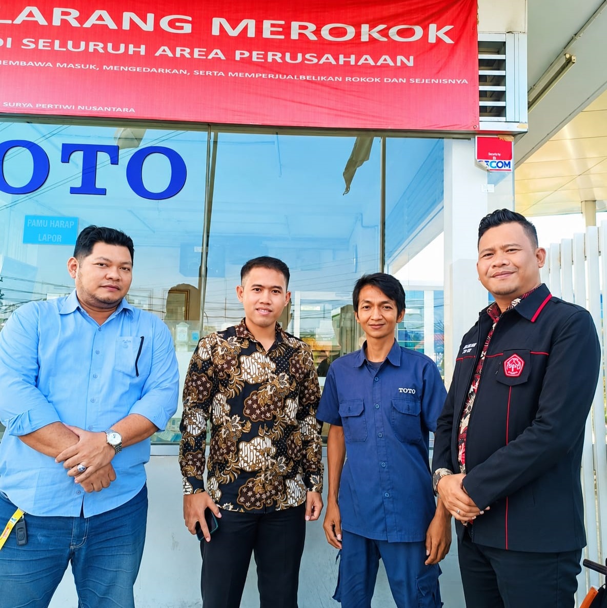 Galeri LYF Law Firm foto 8